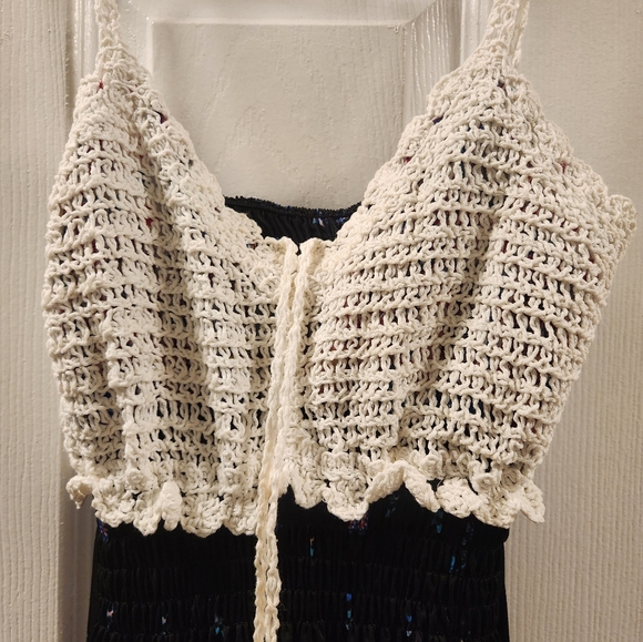 DRESS SIZE S/M NEW 🤗 - Picture 2 of 4